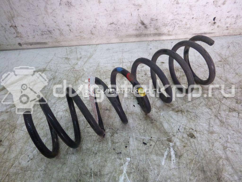 Фото Пружина задняя  1741784 для Ford Focus {forloop.counter}}