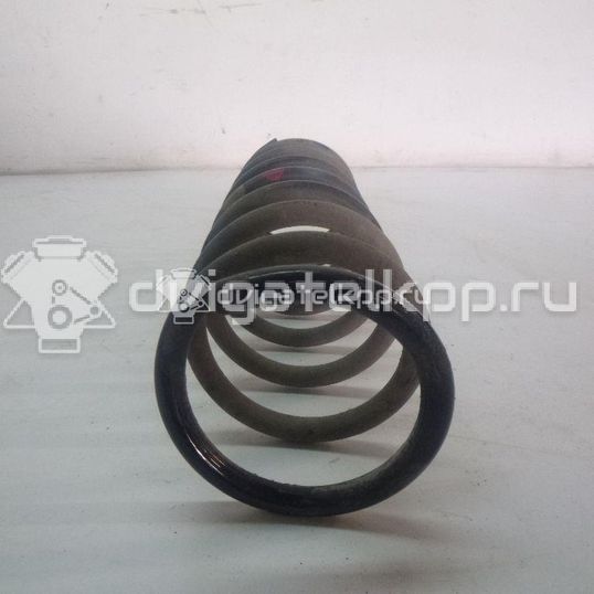 Фото Пружина задняя  1741784 для Ford Focus