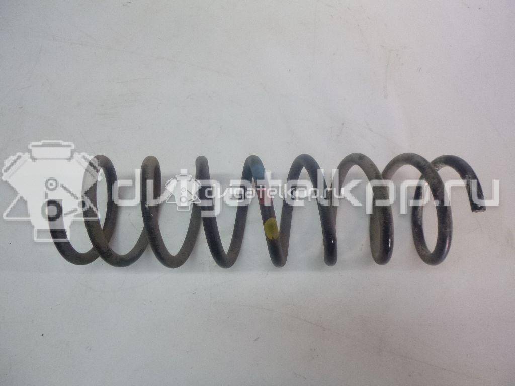 Фото Пружина задняя  1741784 для Ford Focus {forloop.counter}}