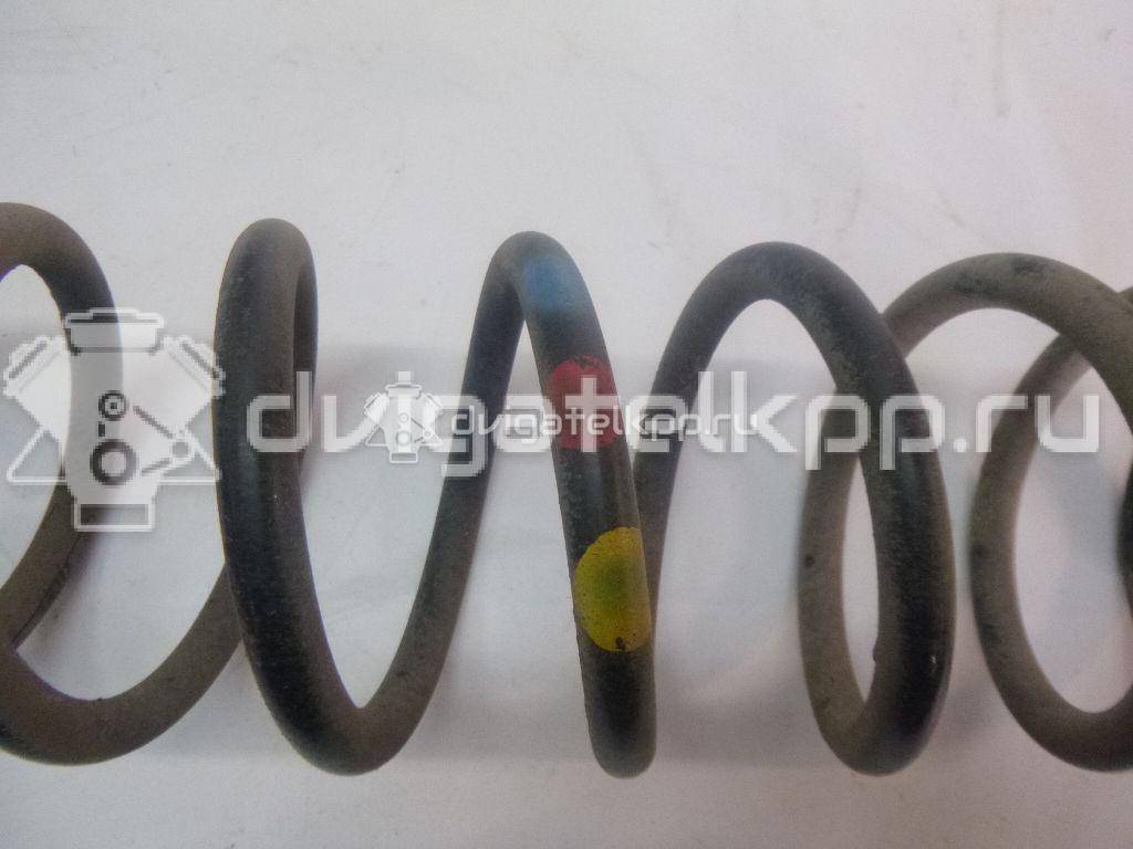 Фото Пружина задняя  1741784 для Ford Focus {forloop.counter}}