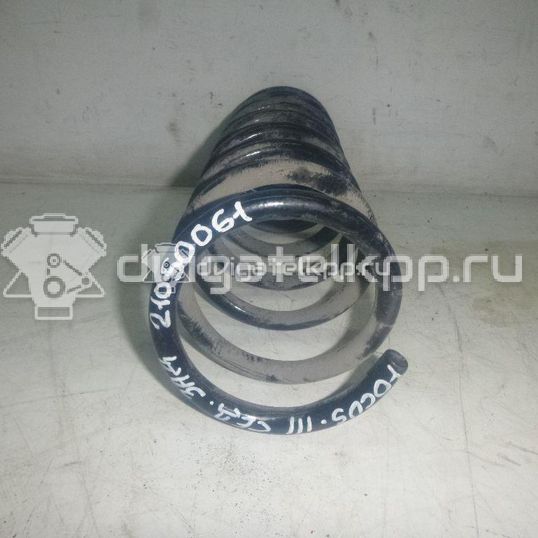 Фото Пружина задняя  1741784 для Ford Focus