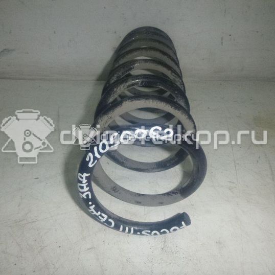 Фото Пружина задняя  1741784 для Ford Focus