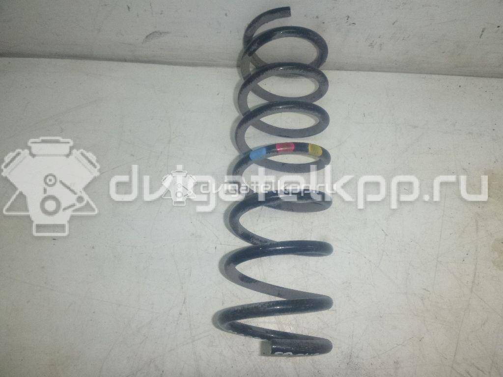 Фото Пружина задняя  1741784 для Ford Focus {forloop.counter}}