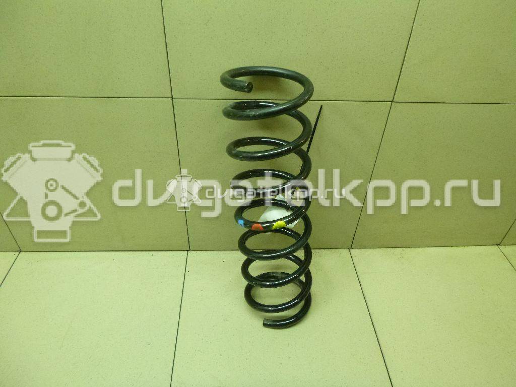 Фото Пружина задняя  1741784 для Ford Focus {forloop.counter}}
