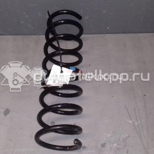 Фото Пружина задняя  1741784 для Ford Focus