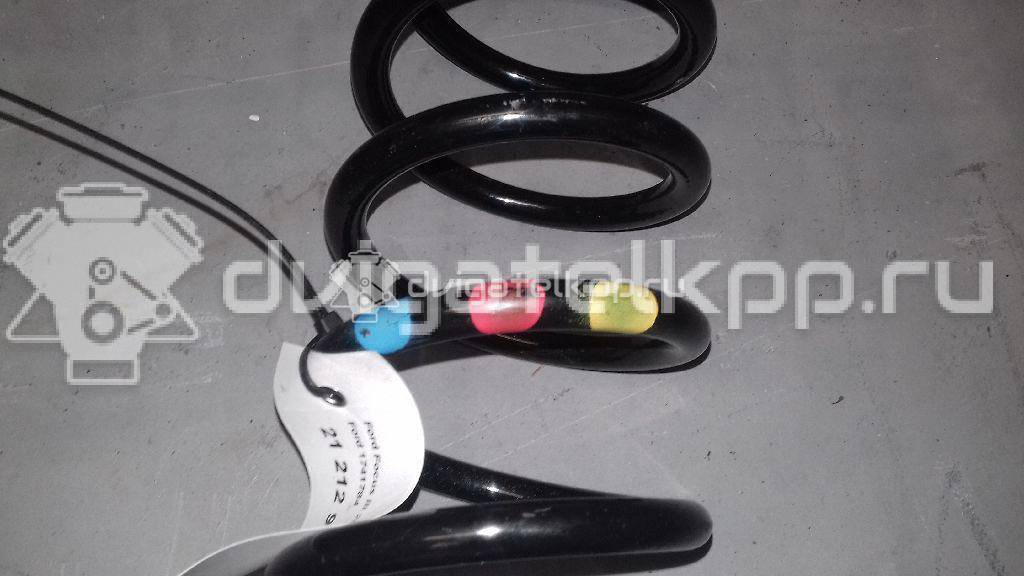 Фото Пружина задняя  1741784 для Ford Focus {forloop.counter}}