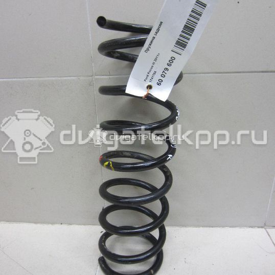 Фото Пружина задняя  1741784 для Ford Focus