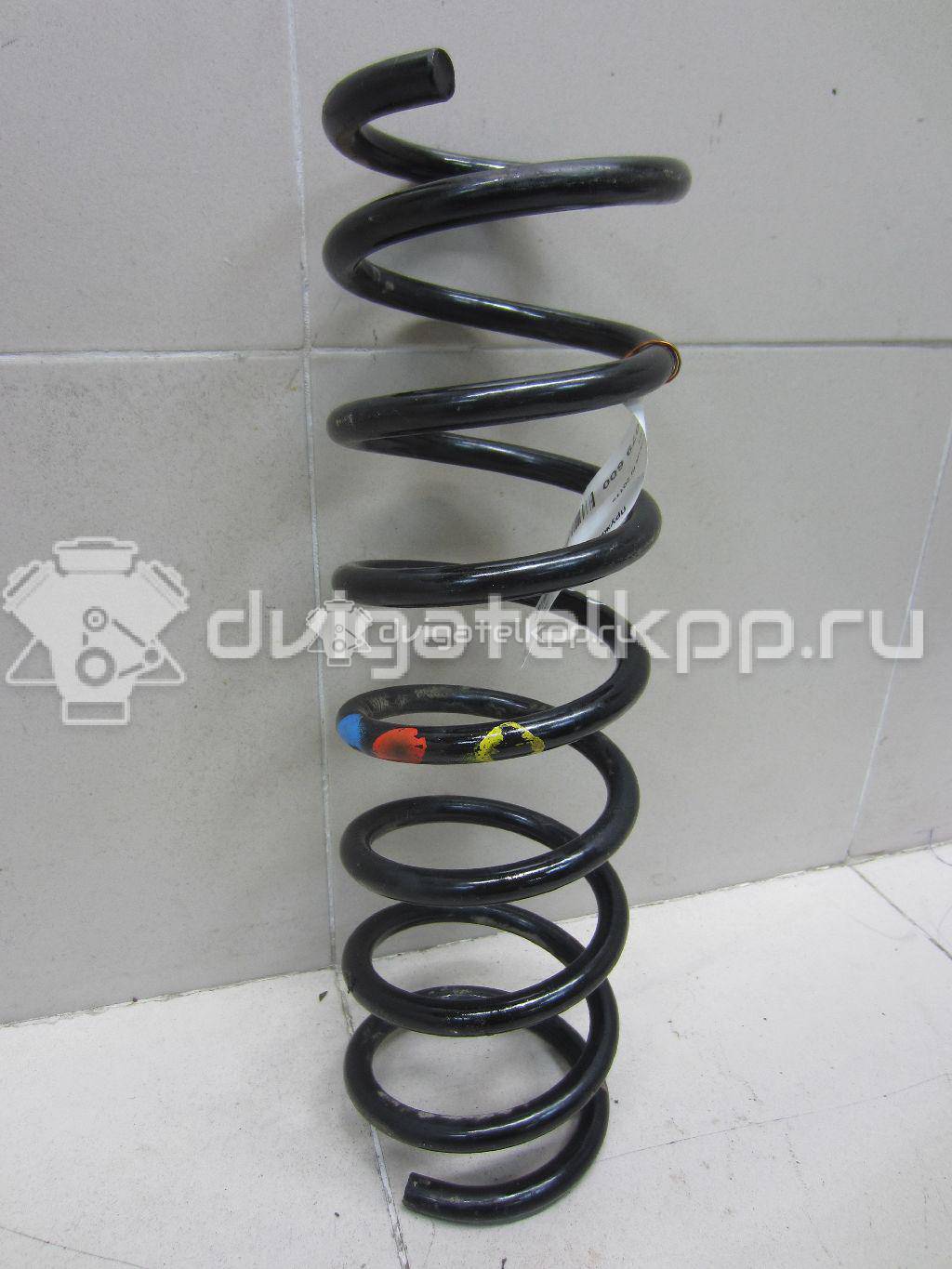 Фото Пружина задняя  1741784 для Ford Focus {forloop.counter}}