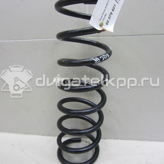 Фото Пружина задняя  1741784 для Ford Focus