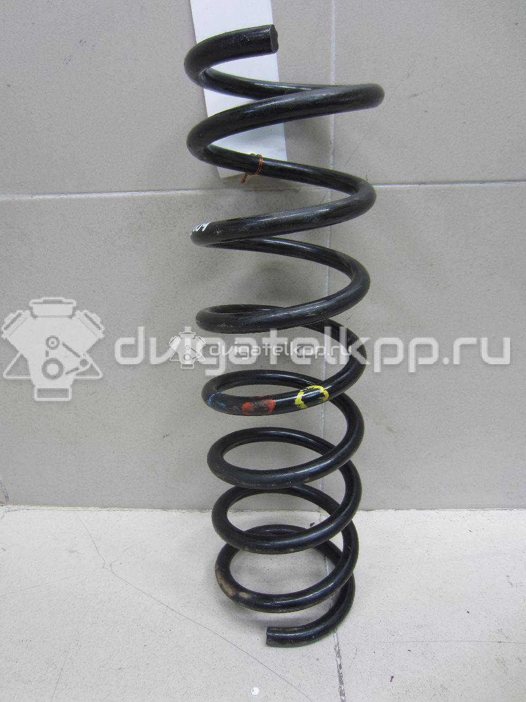 Фото Пружина задняя  1741784 для Ford Focus {forloop.counter}}