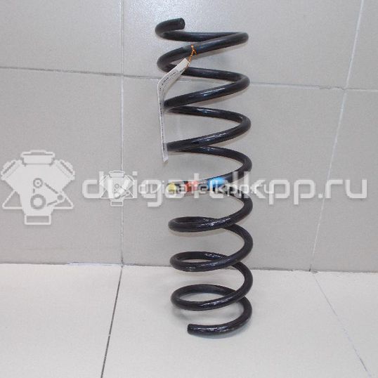 Фото Пружина задняя  1741784 для Ford Focus