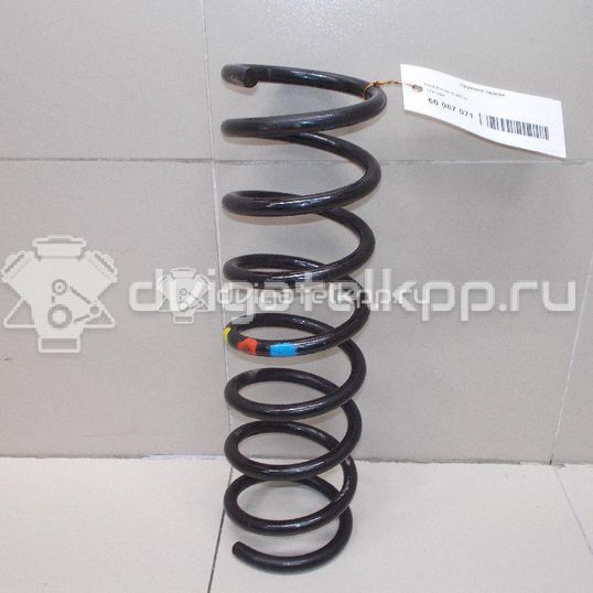 Фото Пружина задняя  1741784 для Ford Focus