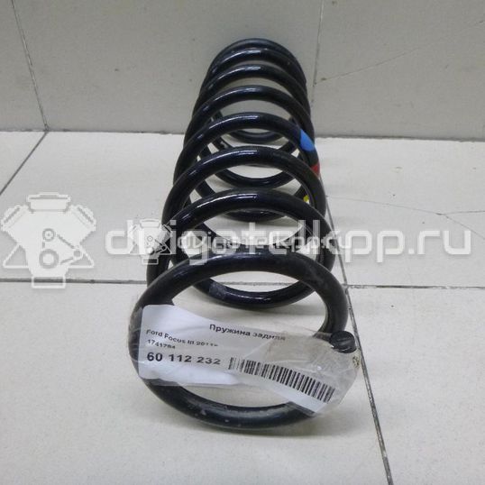 Фото Пружина задняя  1741784 для Ford Focus