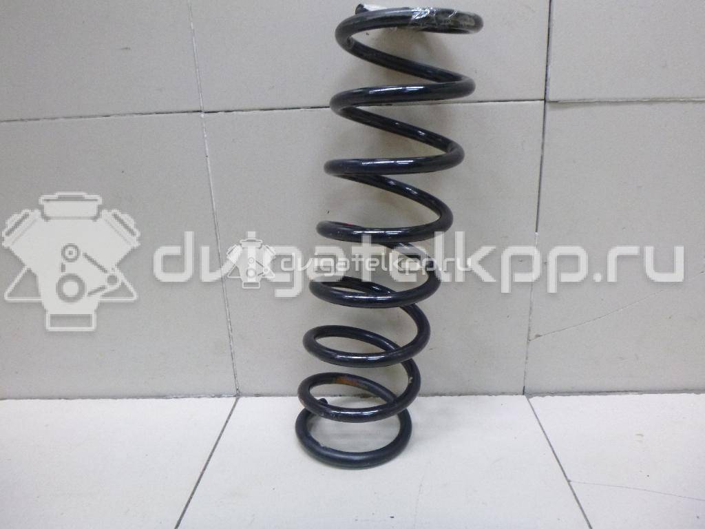 Фото Пружина задняя  1741784 для Ford Focus {forloop.counter}}