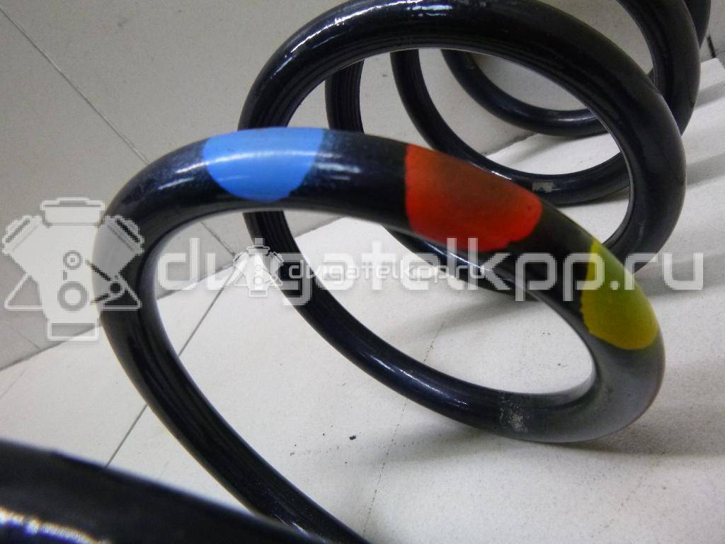 Фото Пружина задняя  1741784 для Ford Focus {forloop.counter}}