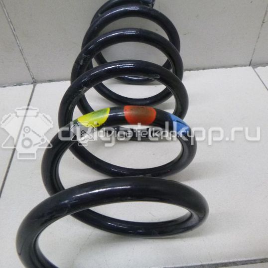 Фото Пружина задняя  1741784 для Ford Focus