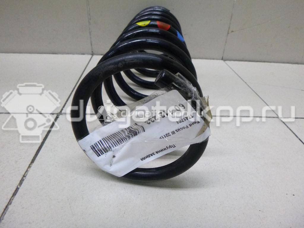 Фото Пружина задняя  1741784 для Ford Focus {forloop.counter}}