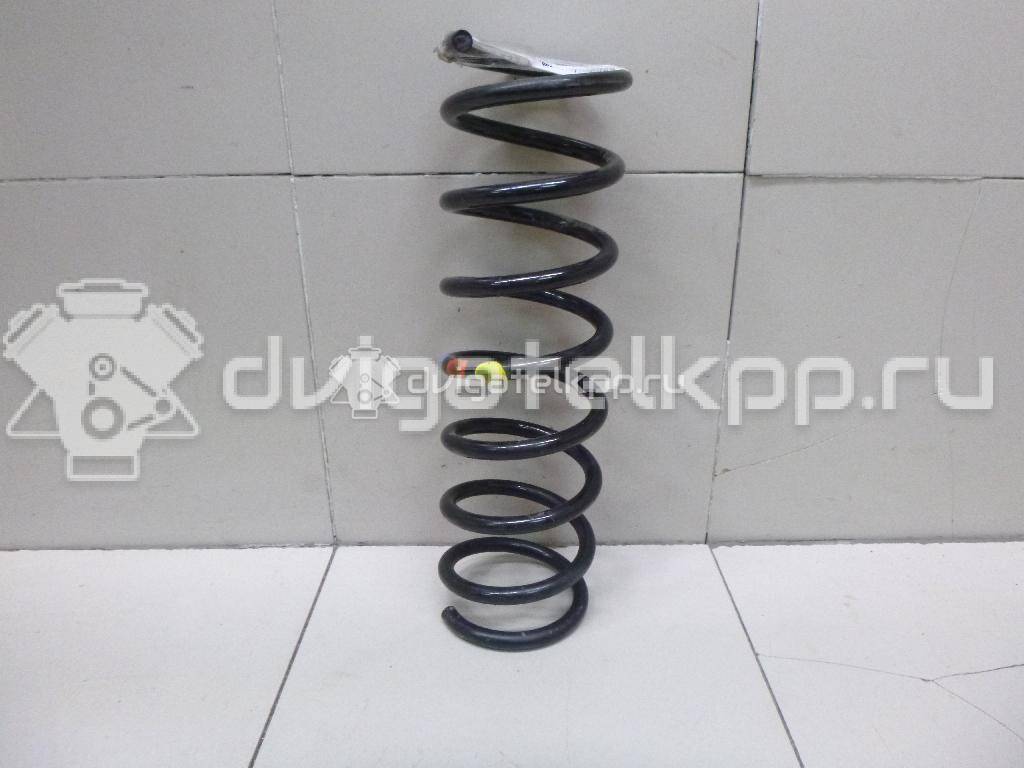 Фото Пружина задняя  1741784 для Ford Focus {forloop.counter}}