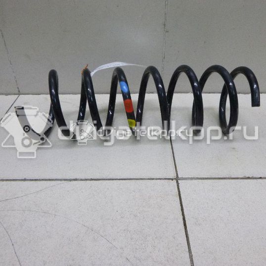 Фото Пружина задняя  1741784 для Ford Focus