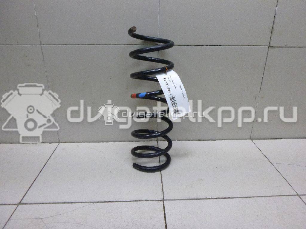 Фото Пружина задняя  1741784 для Ford Focus {forloop.counter}}