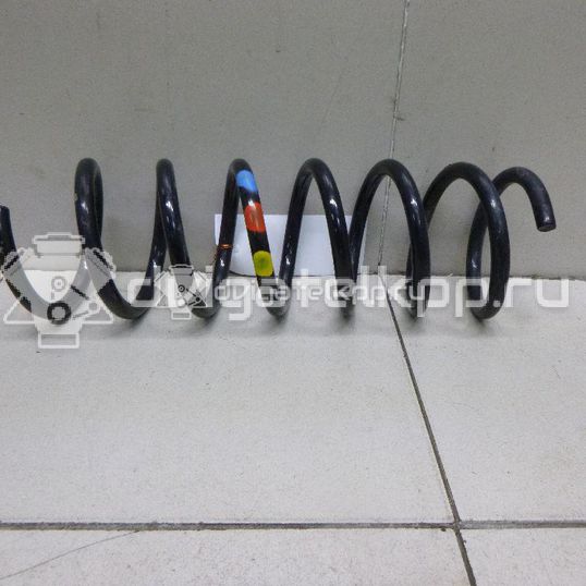 Фото Пружина задняя  1741784 для Ford Focus