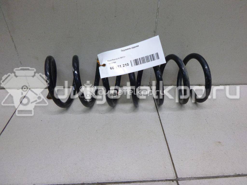 Фото Пружина задняя  1741784 для Ford Focus {forloop.counter}}