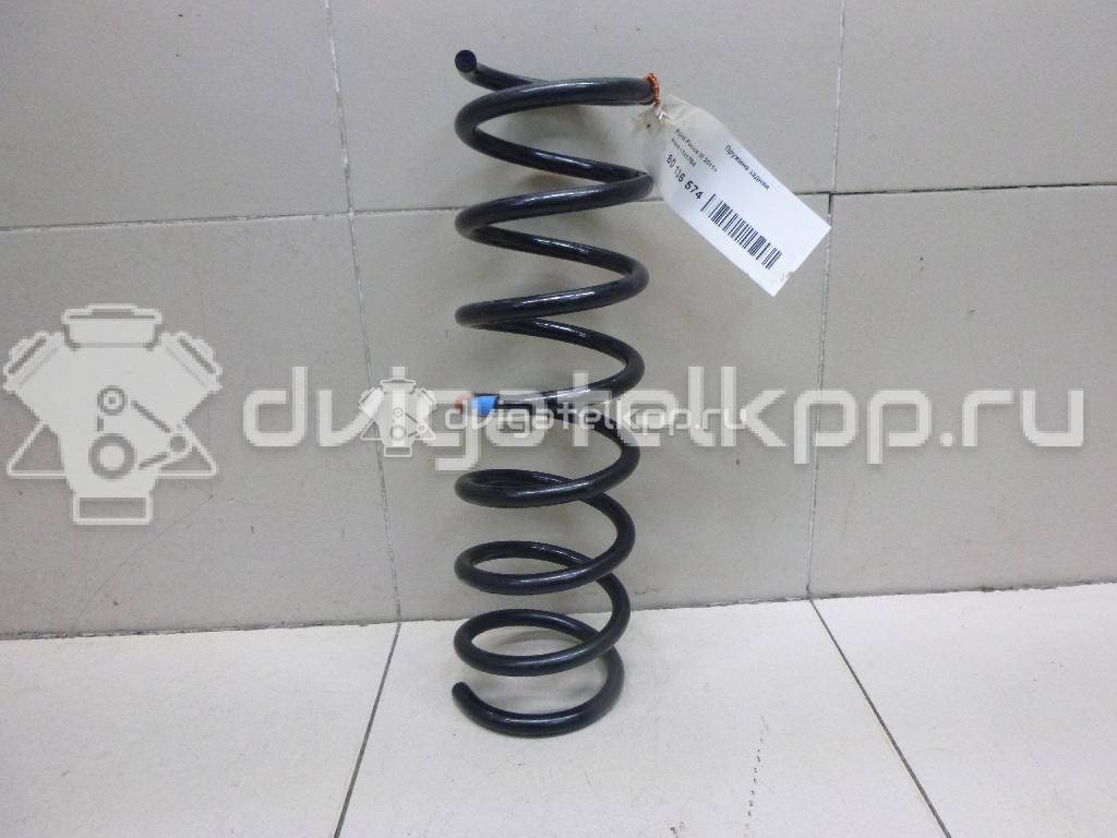 Фото Пружина задняя  1741784 для Ford Focus {forloop.counter}}