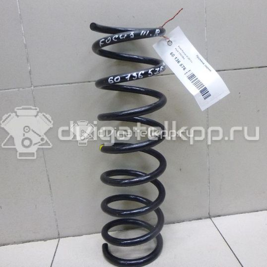 Фото Пружина задняя  1741784 для Ford Focus