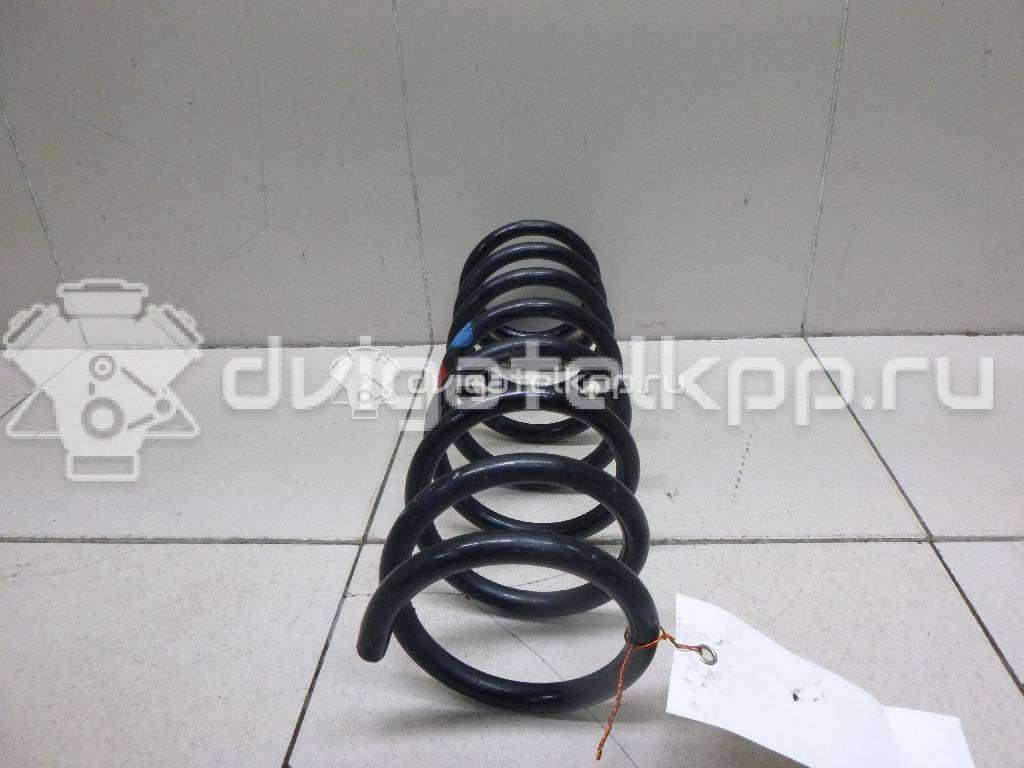 Фото Пружина задняя  1741784 для Ford Focus {forloop.counter}}