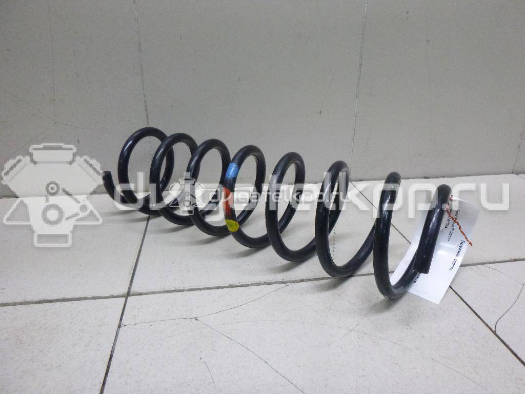 Фото Пружина задняя  1741784 для Ford Focus {forloop.counter}}