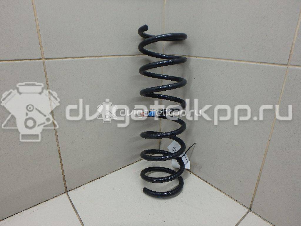 Фото Пружина задняя  1741784 для Ford Focus {forloop.counter}}