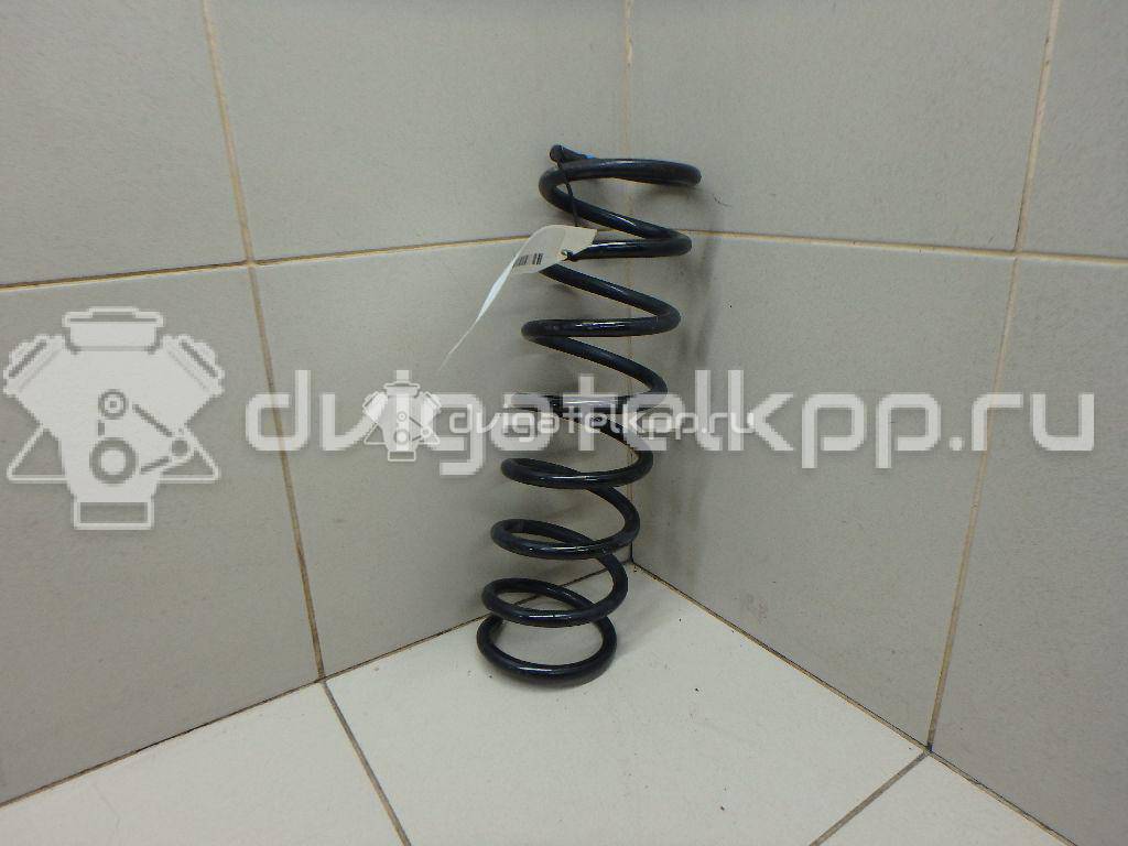 Фото Пружина задняя  1741784 для Ford Focus {forloop.counter}}