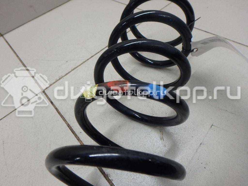 Фото Пружина задняя  1741784 для Ford Focus {forloop.counter}}