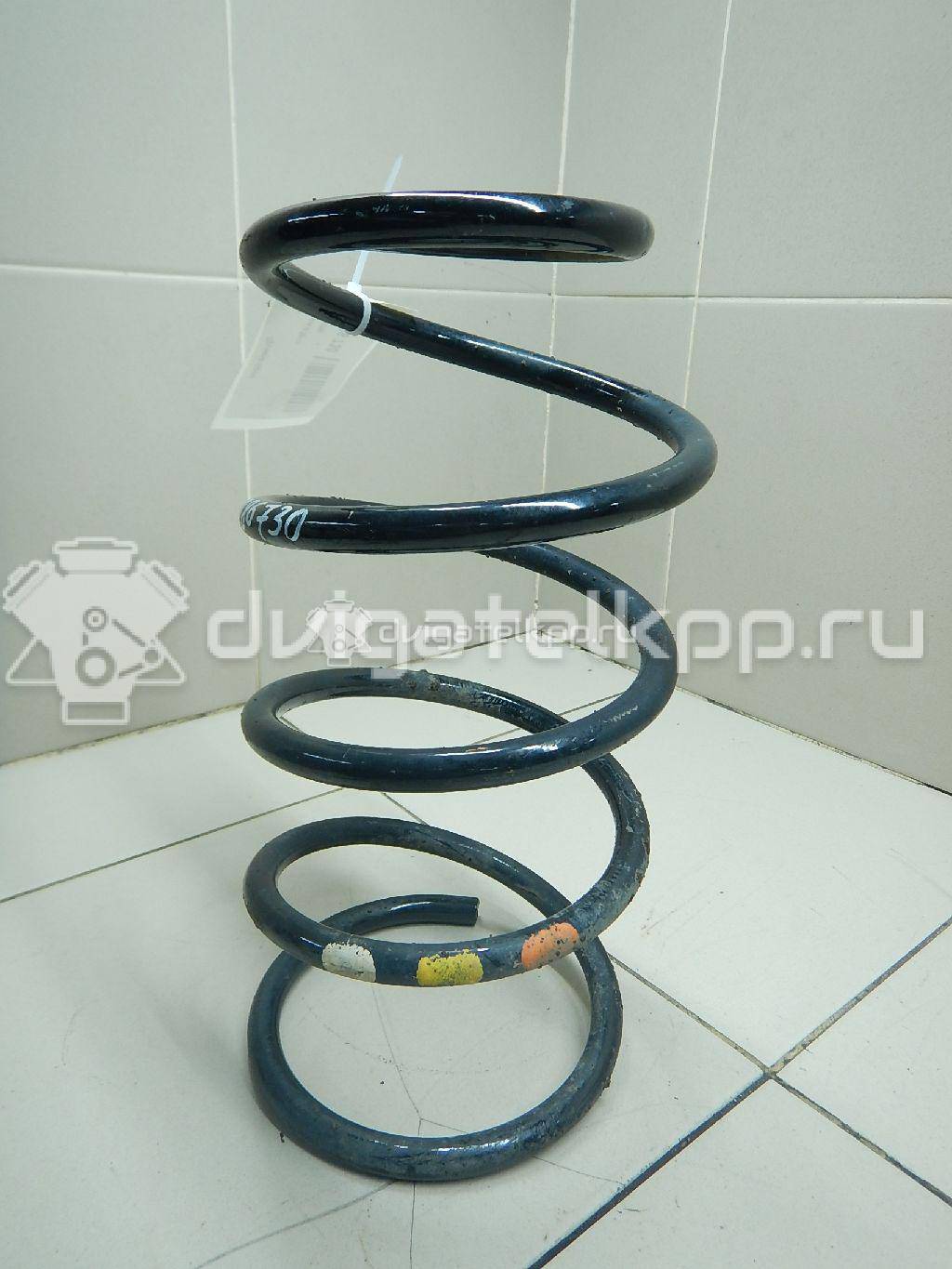 Фото Пружина задняя  1741784 для Ford Focus {forloop.counter}}