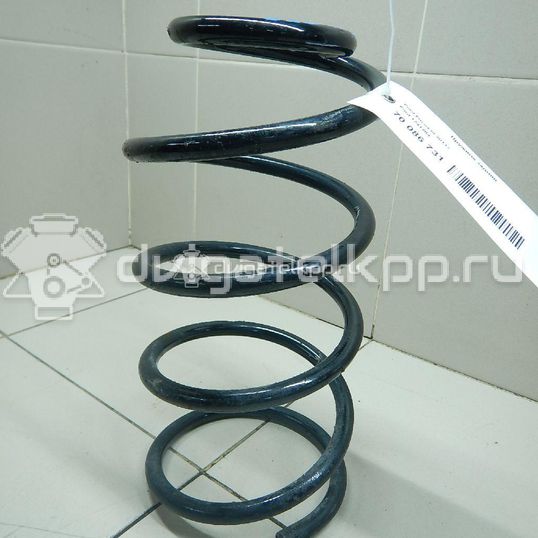 Фото Пружина задняя  1741784 для Ford Focus