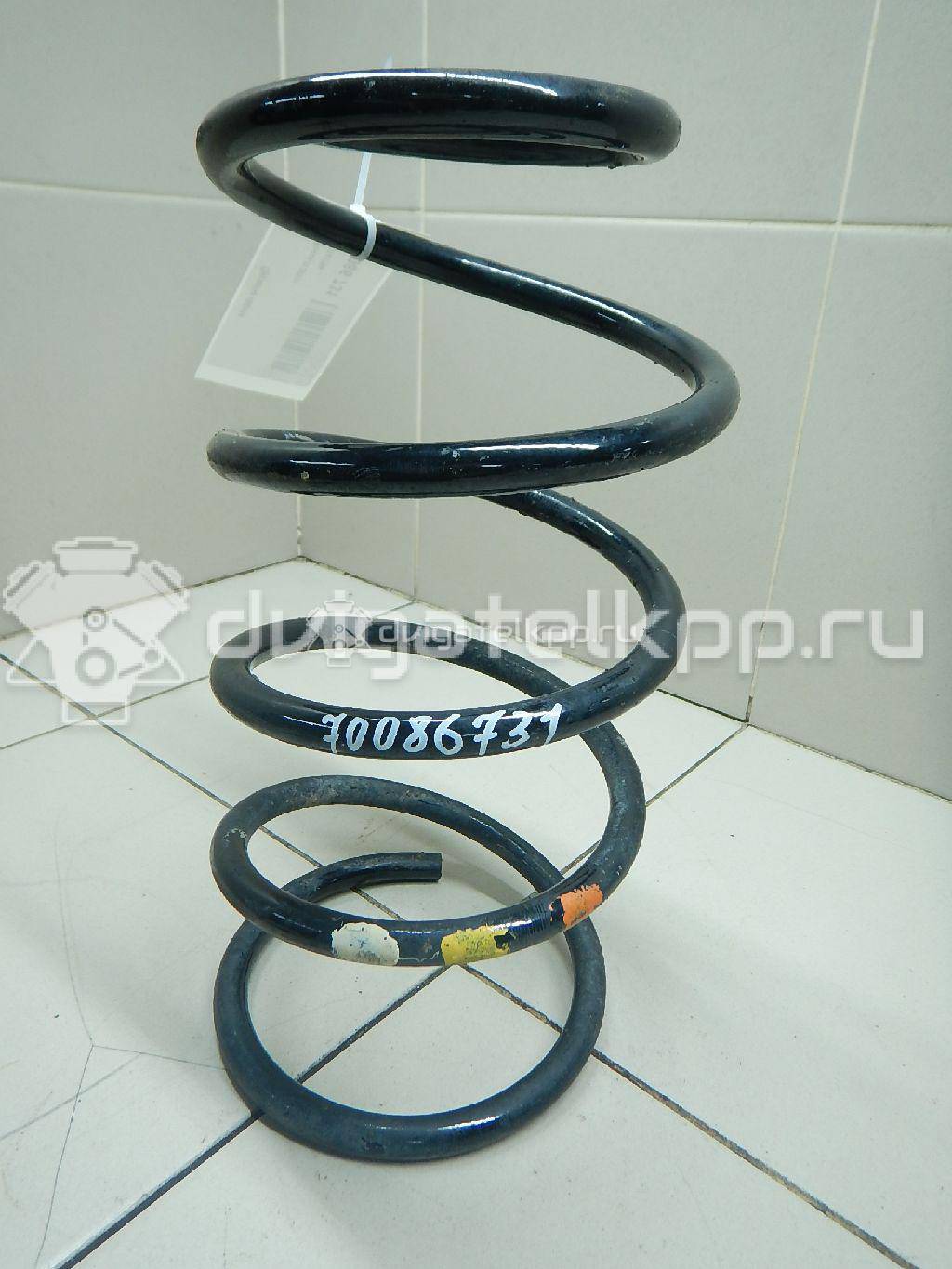 Фото Пружина задняя  1741784 для Ford Focus {forloop.counter}}