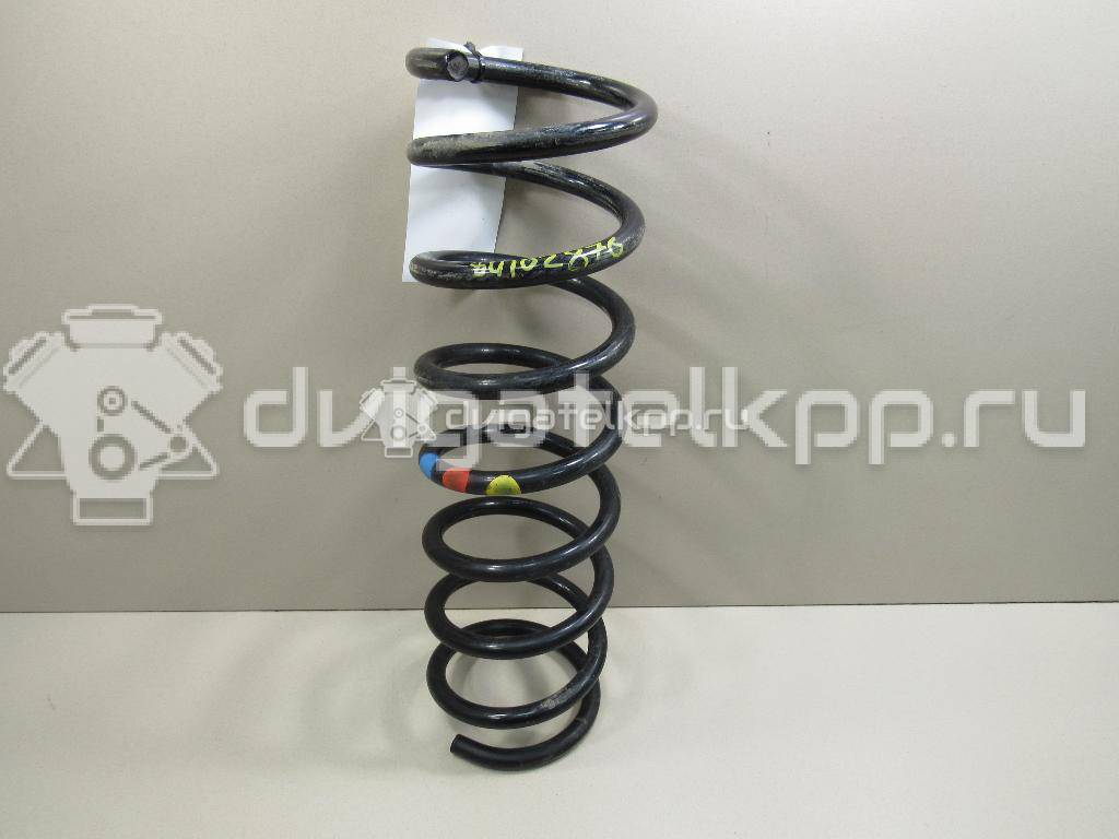 Фото Пружина задняя  1741784 для Ford Focus {forloop.counter}}