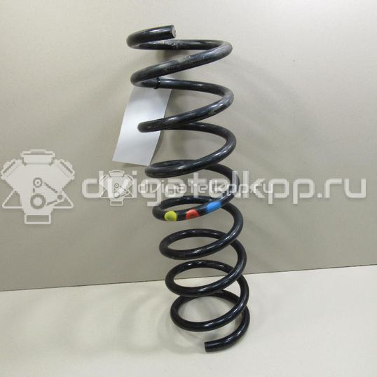 Фото Пружина задняя  1741784 для Ford Focus