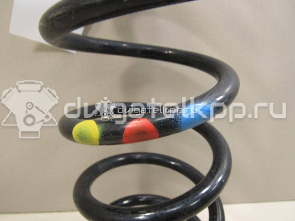 Фото Пружина задняя  1741784 для Ford Focus {forloop.counter}}