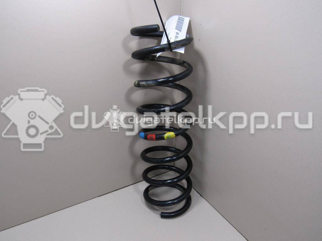 Фото Пружина задняя  1741784 для Ford Focus {forloop.counter}}