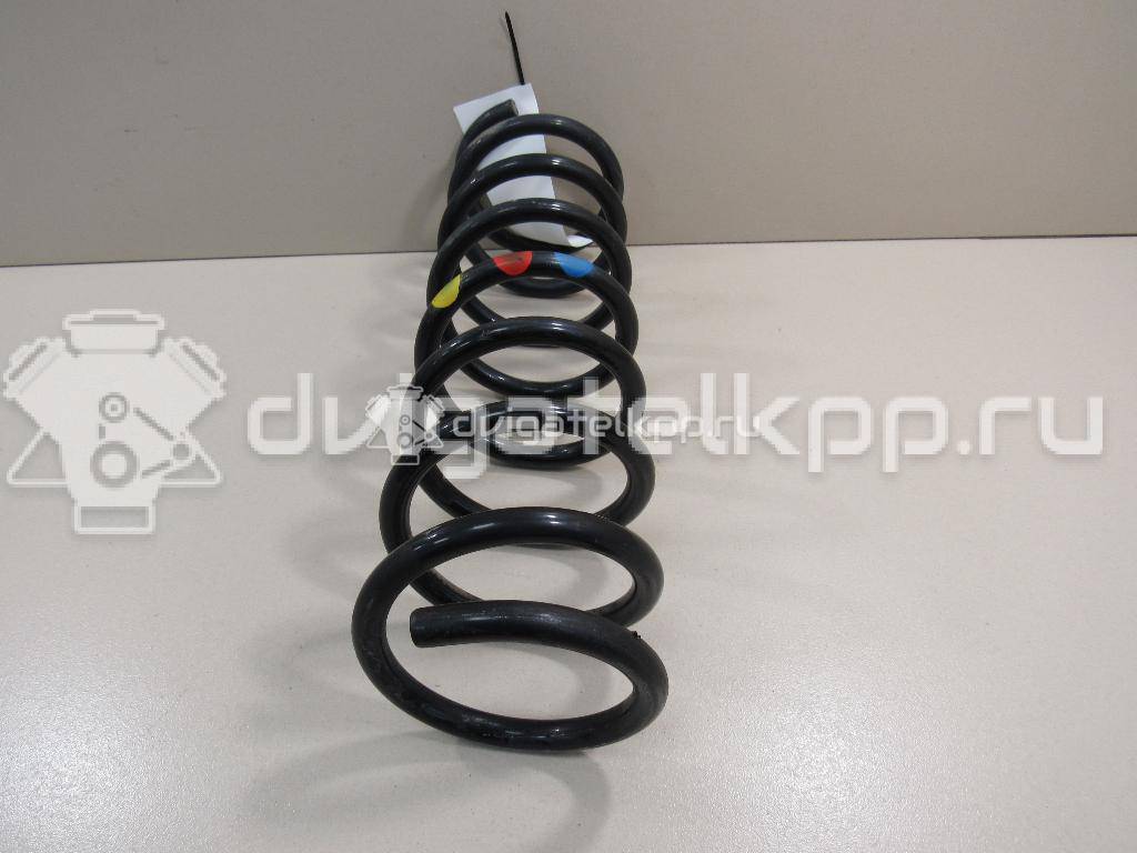 Фото Пружина задняя  1741784 для Ford Focus {forloop.counter}}