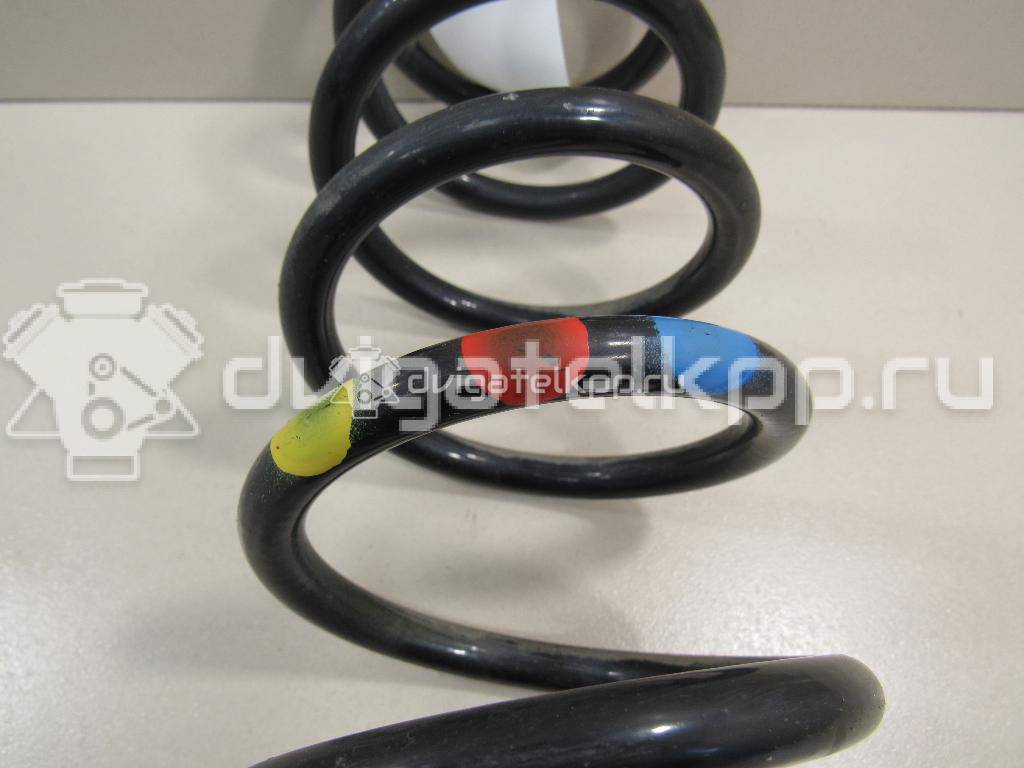 Фото Пружина задняя  1741784 для Ford Focus {forloop.counter}}