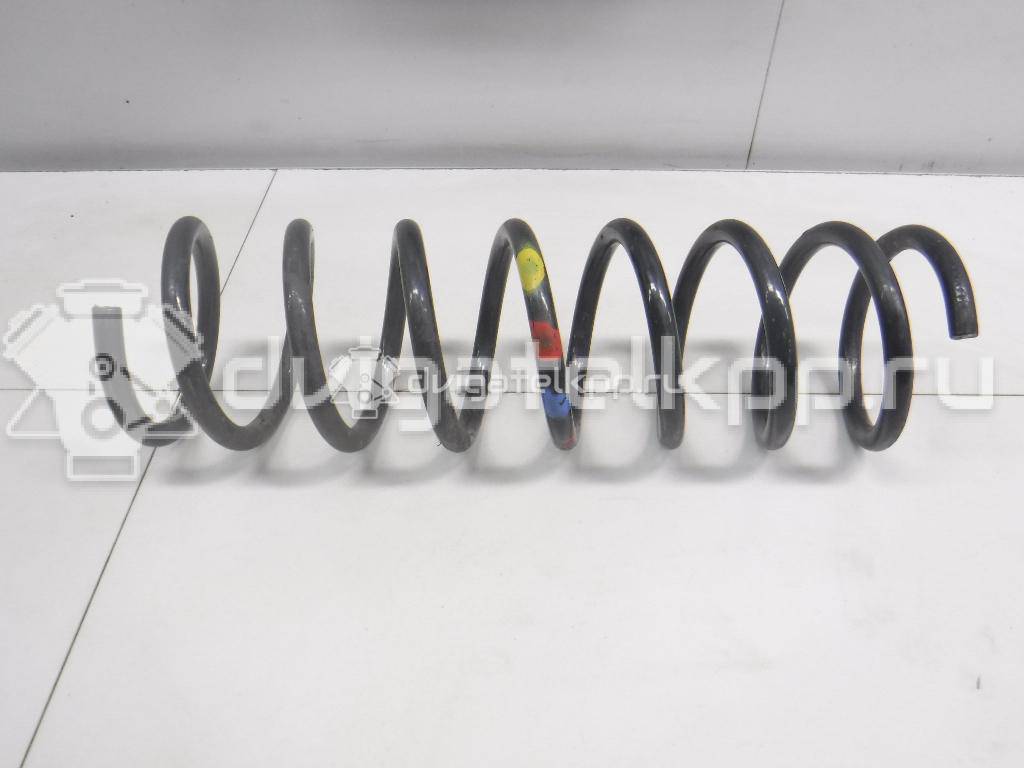 Фото Пружина задняя  1741784 для Ford Focus {forloop.counter}}