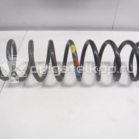 Фото Пружина задняя  1741784 для Ford Focus