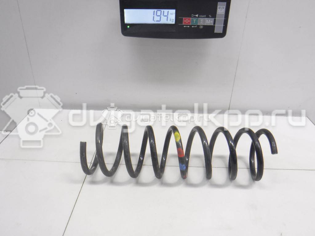 Фото Пружина задняя  1741784 для Ford Focus {forloop.counter}}
