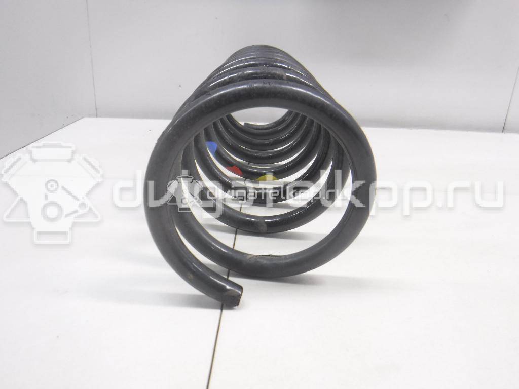 Фото Пружина задняя  1741784 для Ford Focus {forloop.counter}}