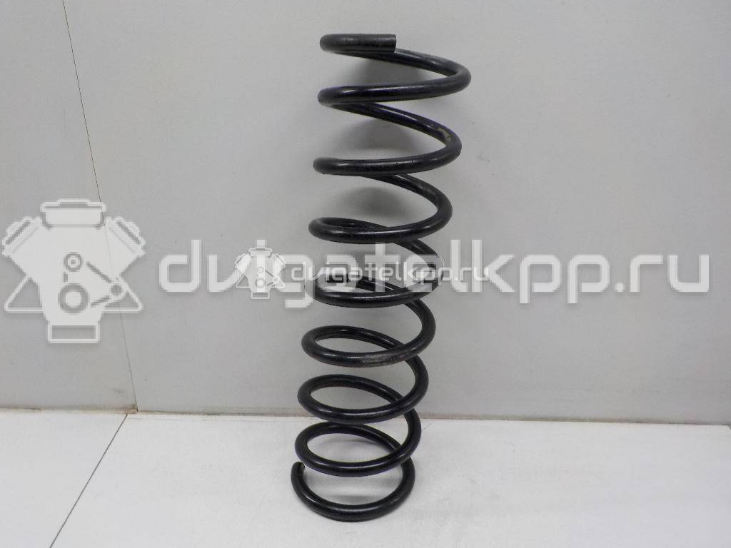Фото Пружина задняя  1741784 для Ford Focus {forloop.counter}}
