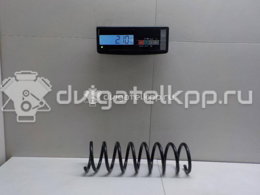 Фото Пружина задняя  1741784 для Ford Focus {forloop.counter}}