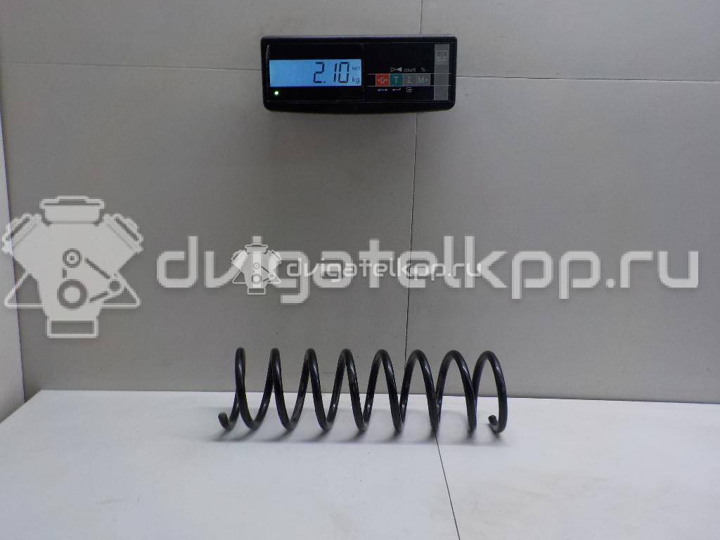 Фото Пружина задняя  1741784 для Ford Focus {forloop.counter}}