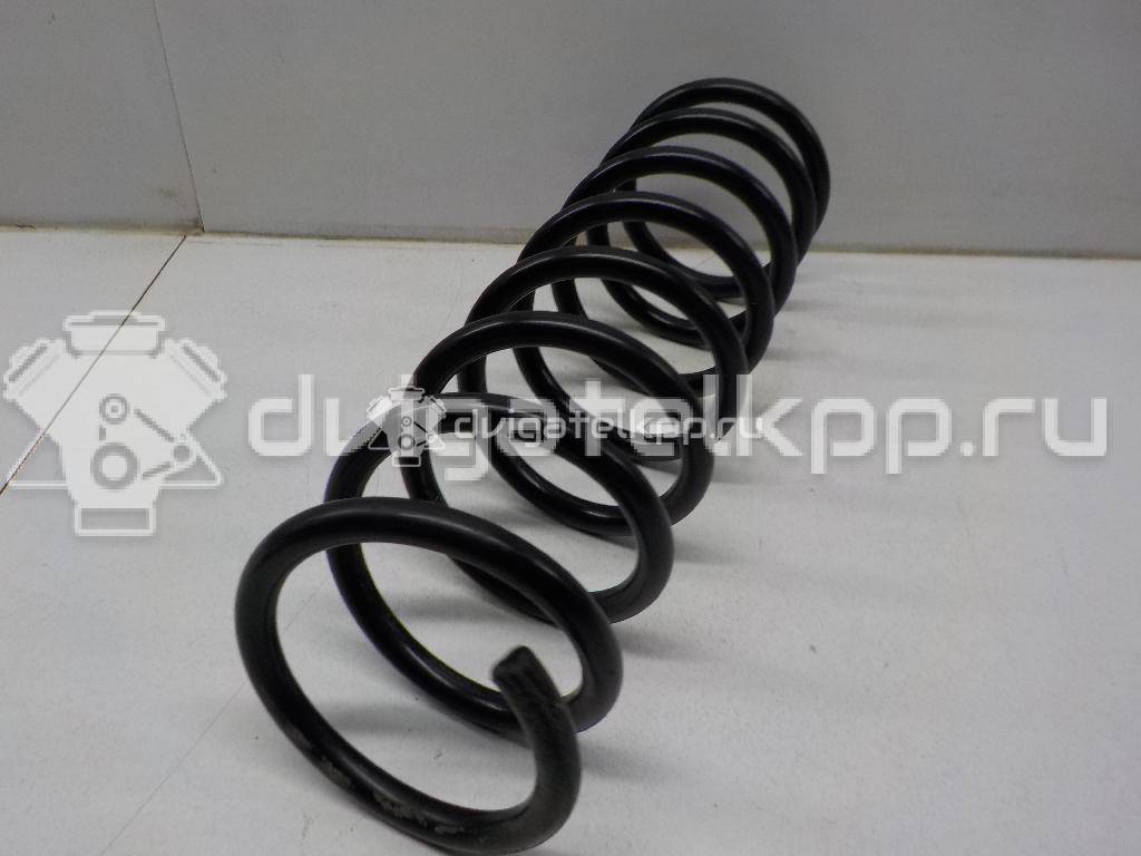 Фото Пружина задняя  1741784 для Ford Focus {forloop.counter}}